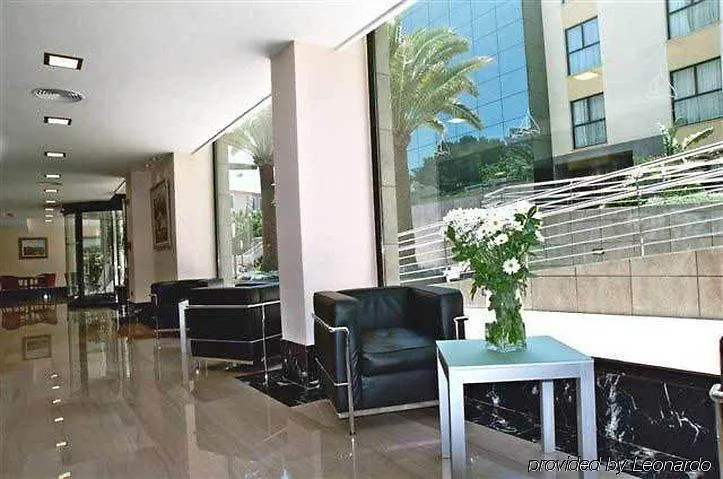**** Hotel Isla Mallorca&Spa Palma di Maiorca Spagna
