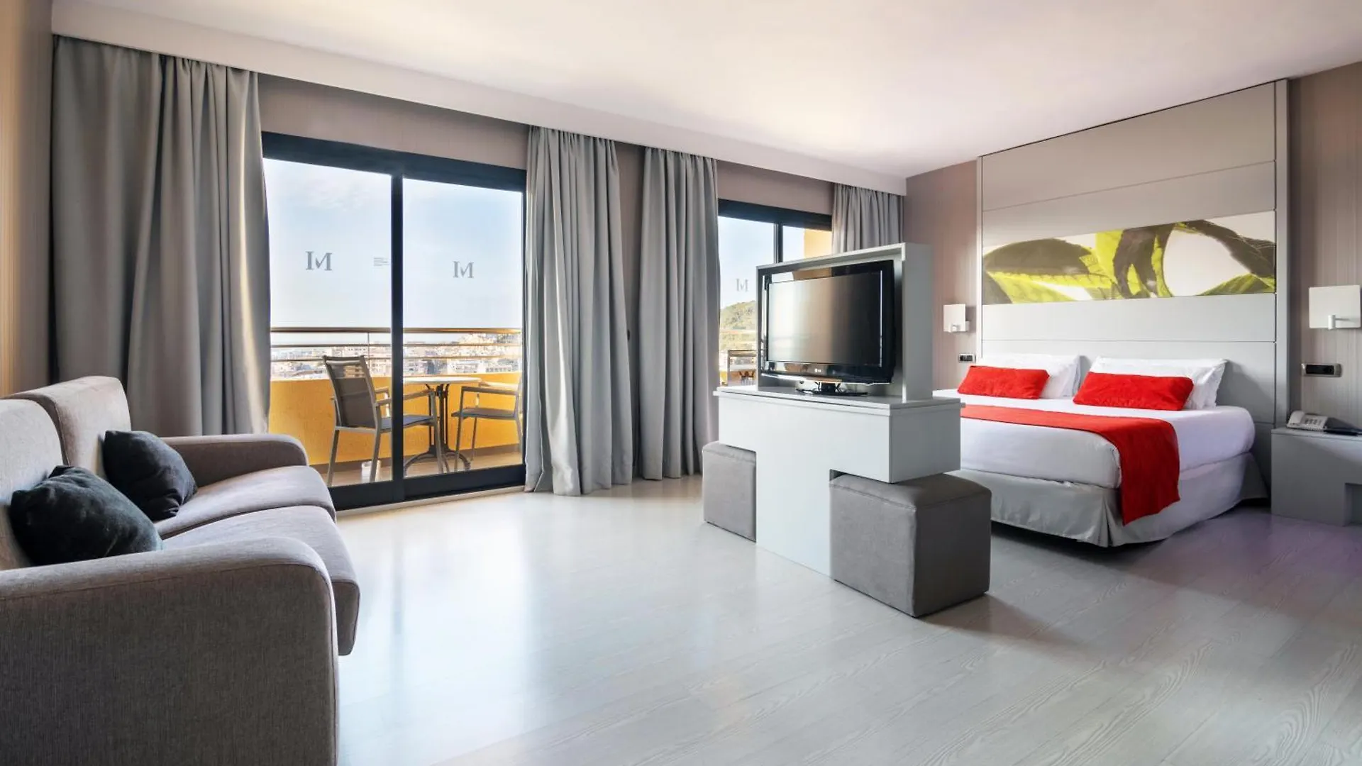 Isla Mallorca&Spa Palma di Maiorca Hotel