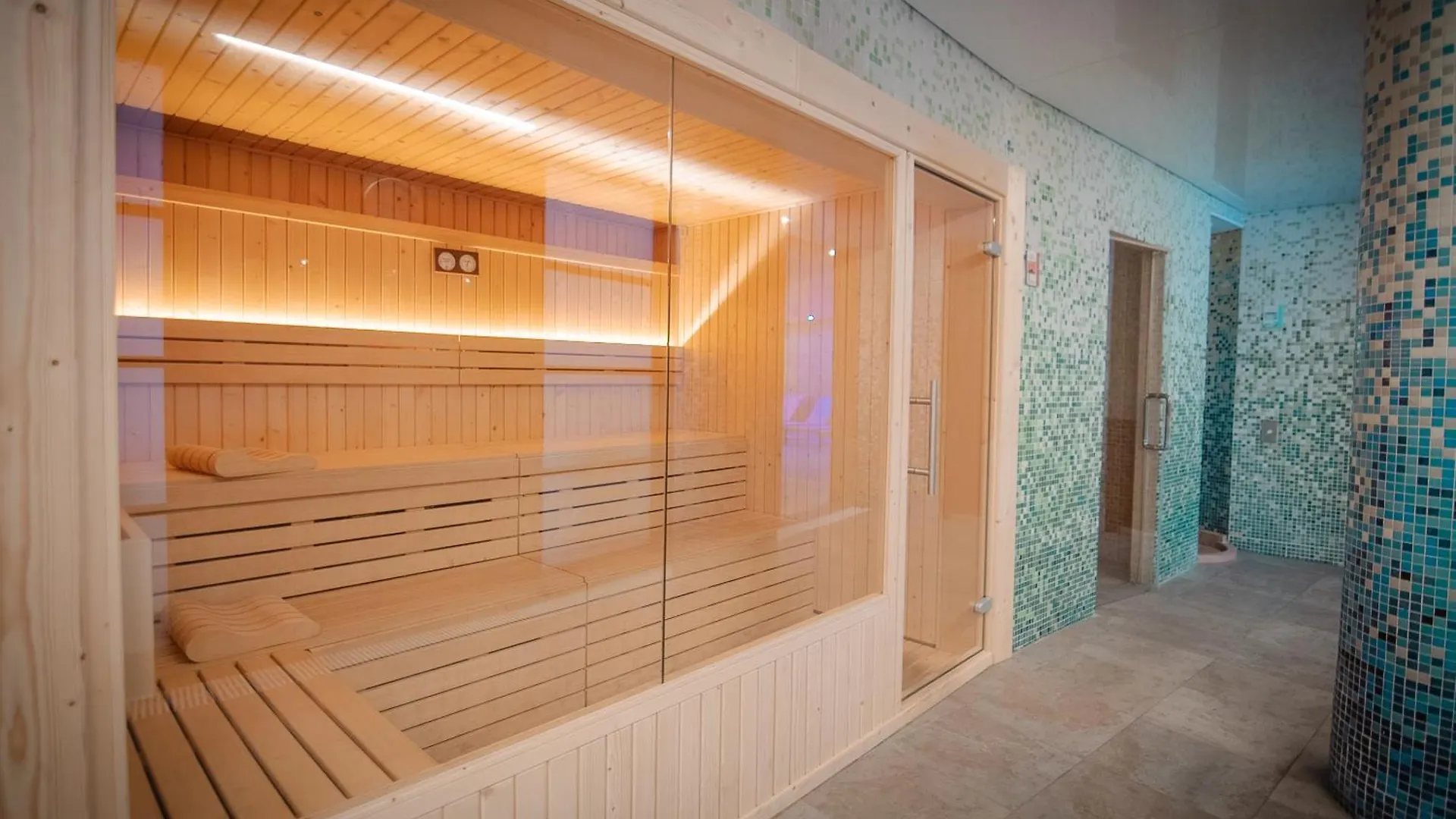 Hotel Isla Mallorca&Spa Palma di Maiorca
