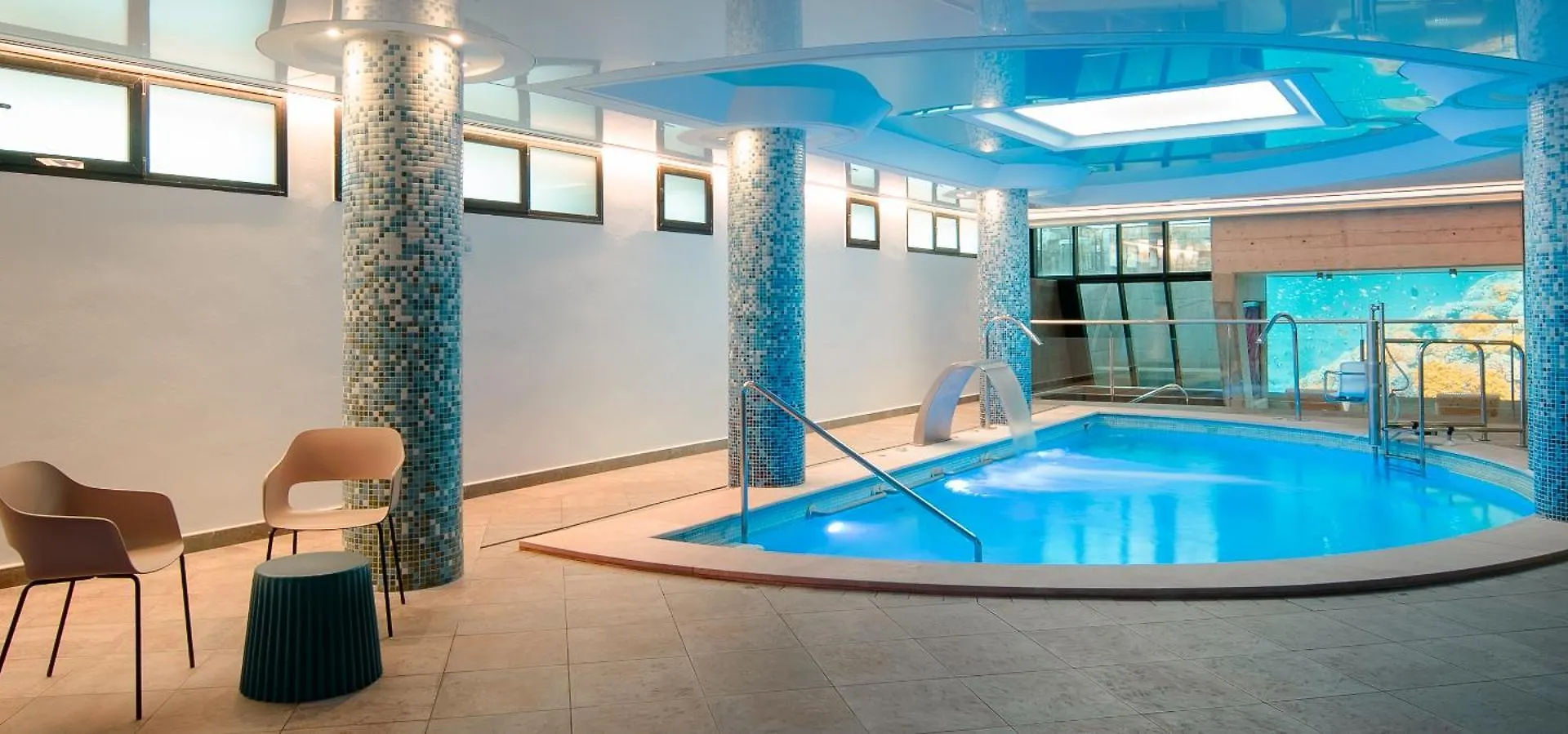 Isla Mallorca&Spa Palma di Maiorca Hotel