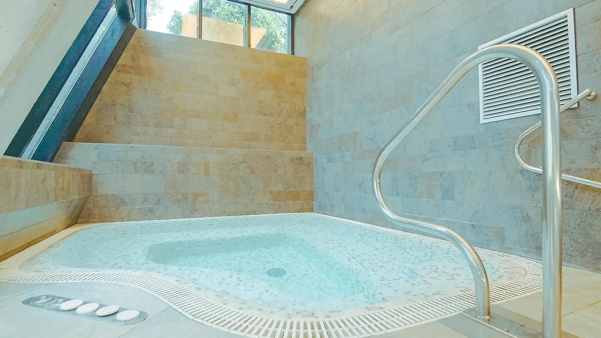 Isla Mallorca&Spa Palma di Maiorca 4*,