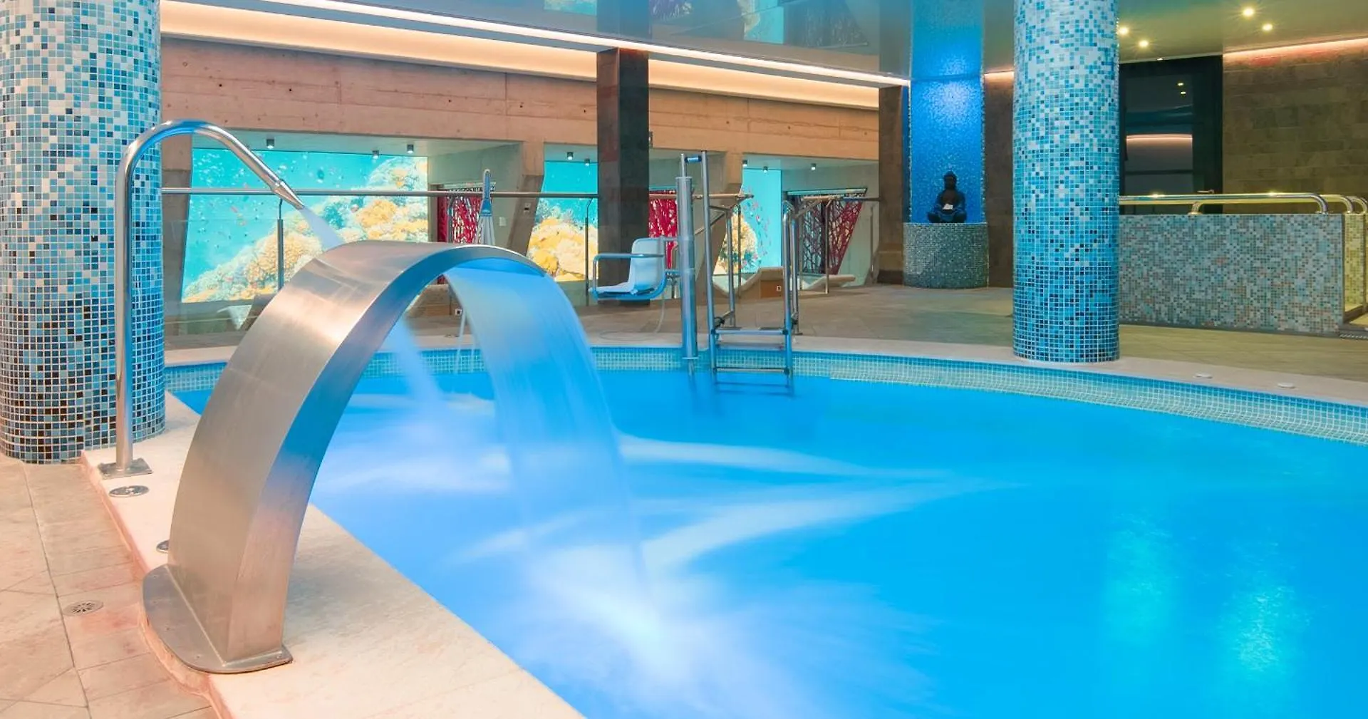 Isla Mallorca&Spa Palma di Maiorca