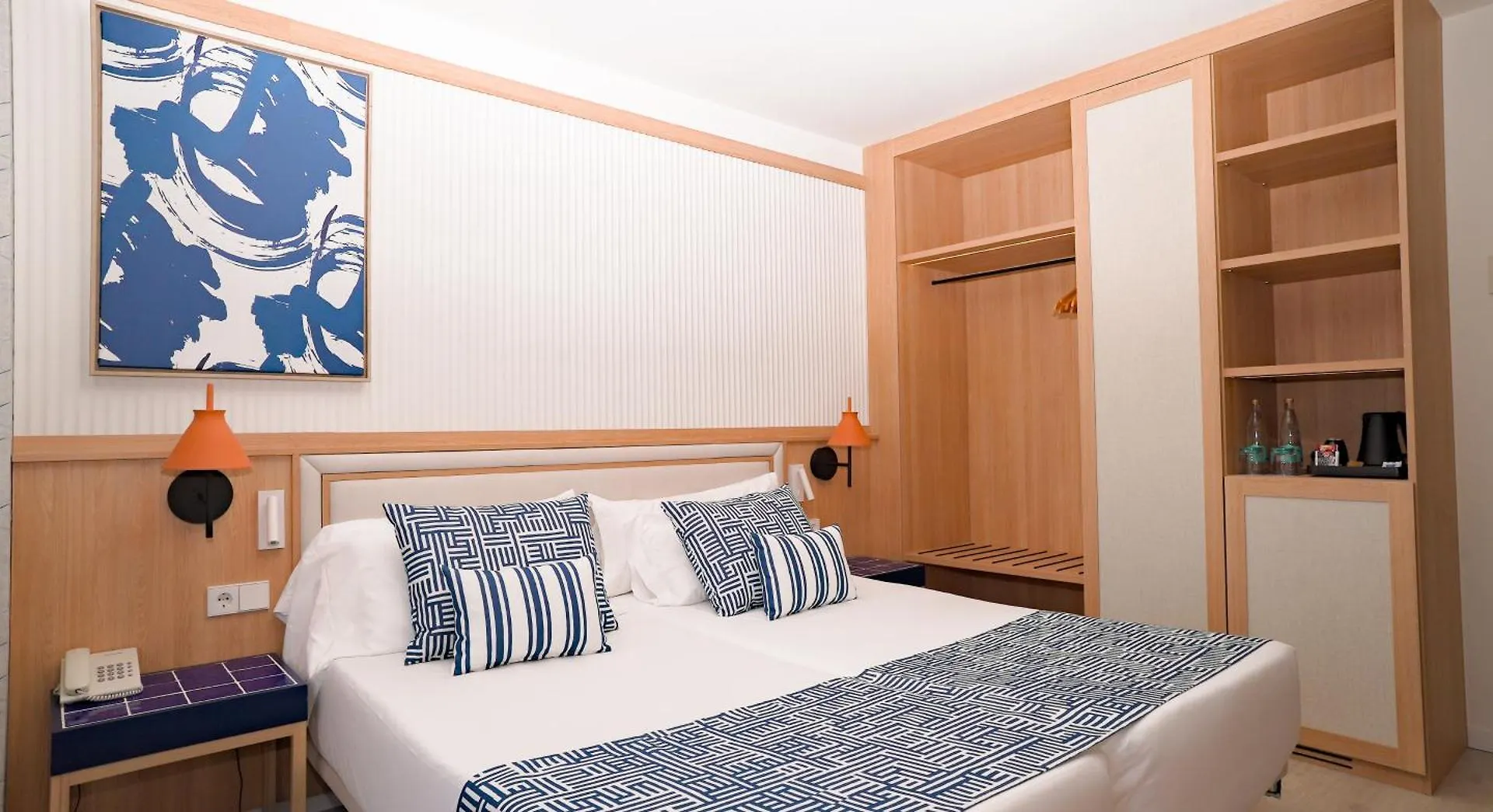 **** Hotel Isla Mallorca&Spa Palma di Maiorca Spagna