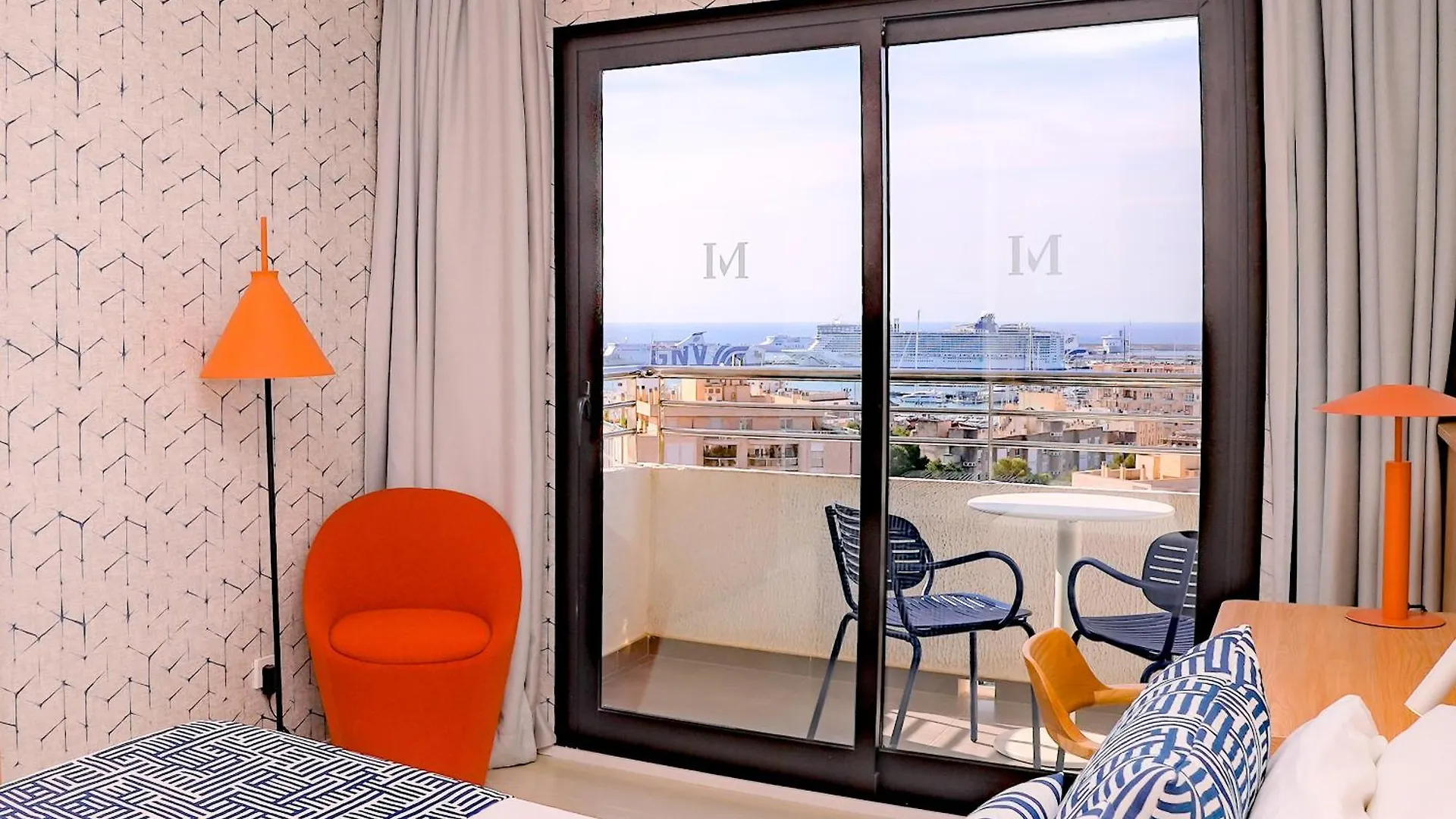 Hotel Isla Mallorca&Spa Palma di Maiorca