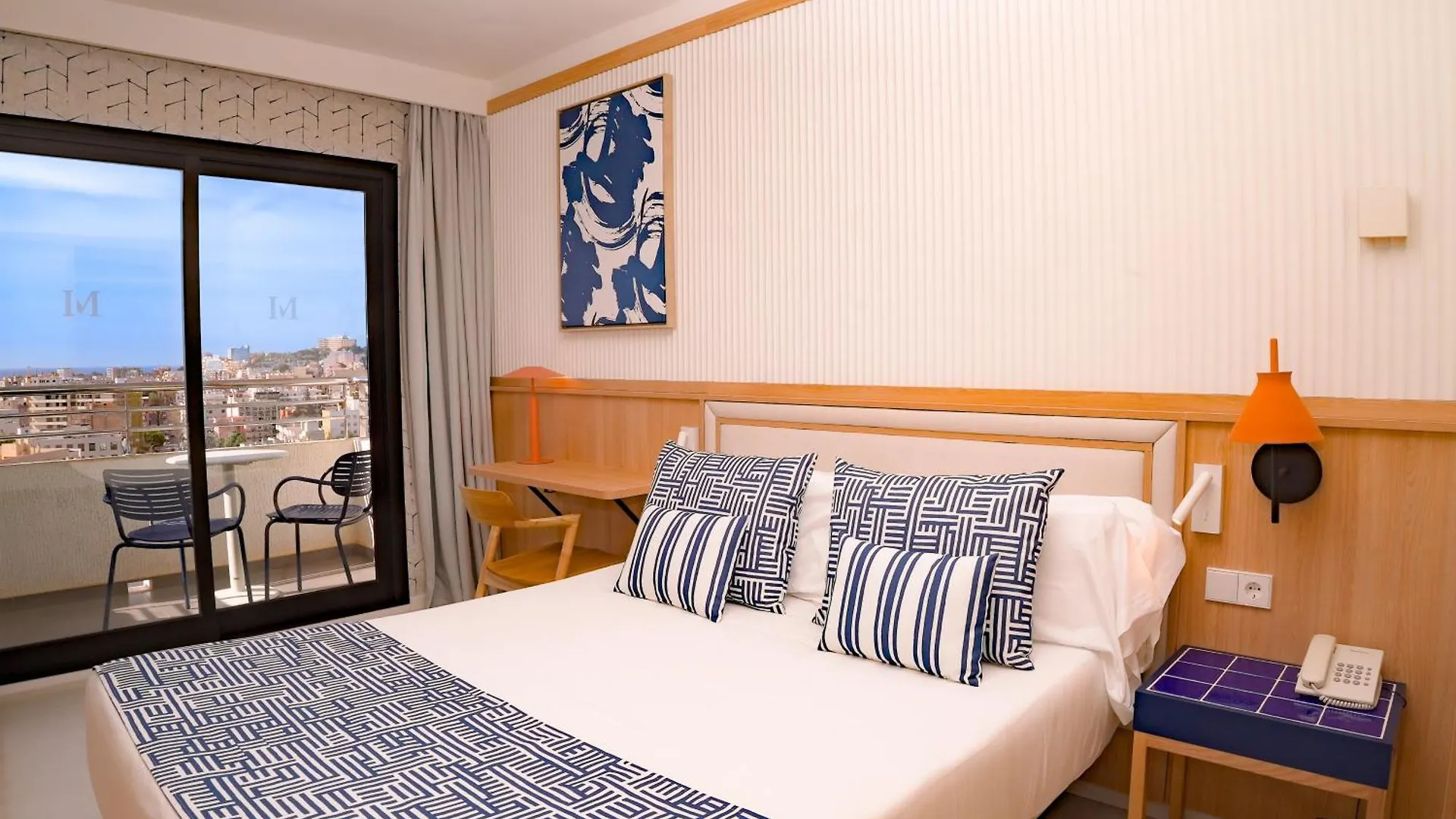 **** Hotel Isla Mallorca&Spa Palma di Maiorca Spagna