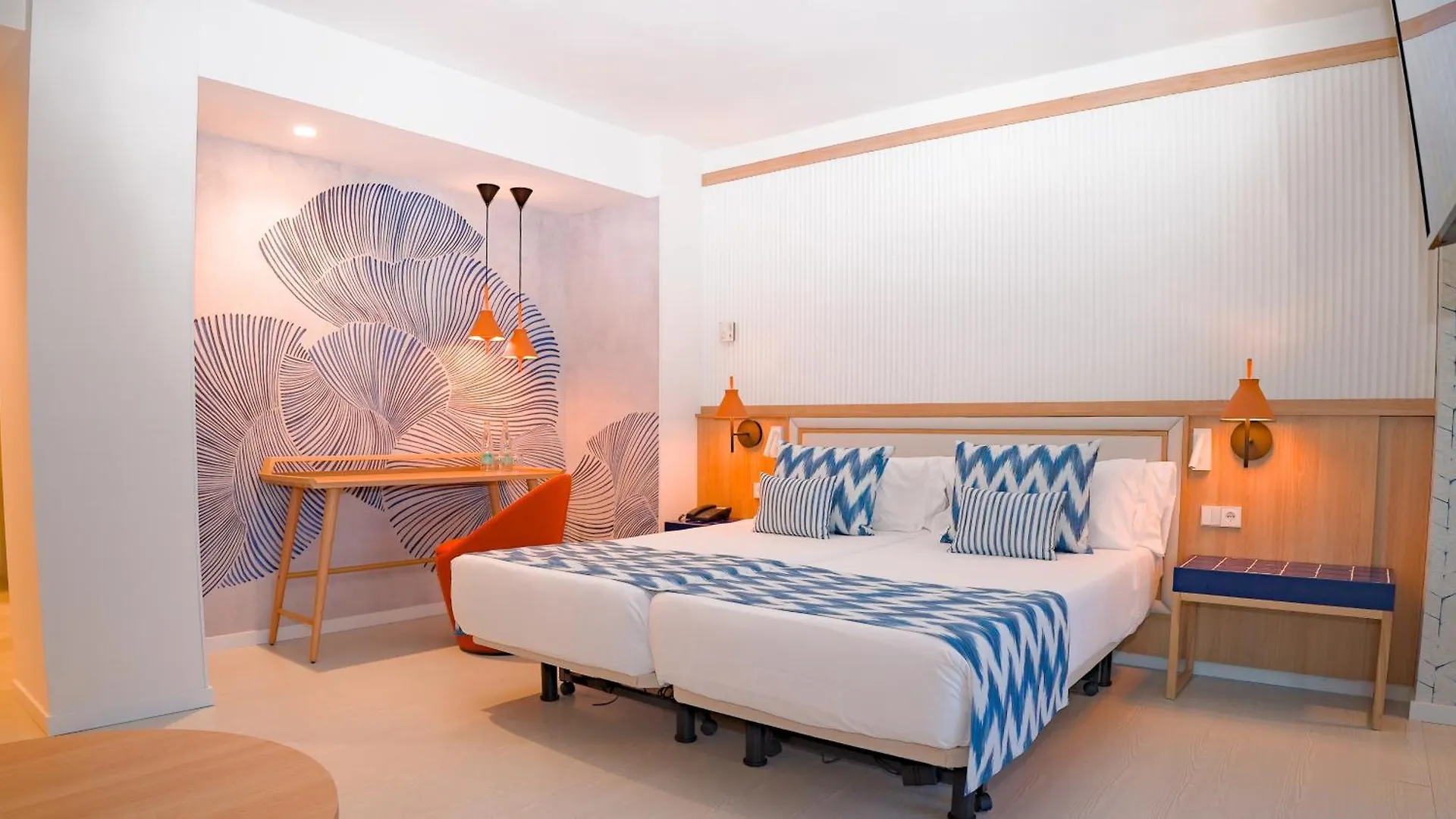 Isla Mallorca&Spa Palma di Maiorca 4*,  Spagna