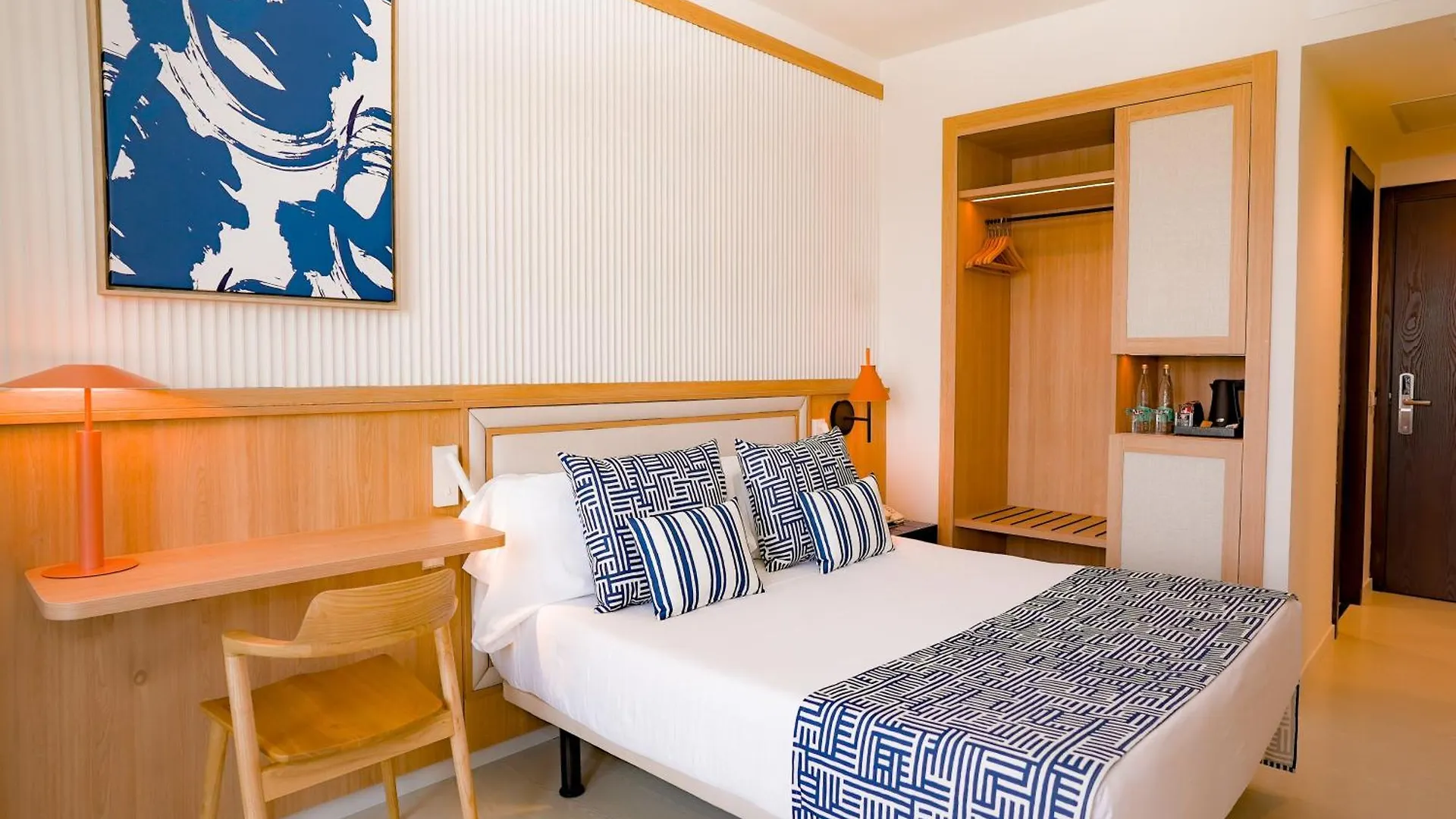 Isla Mallorca&Spa Palma di Maiorca Hotel