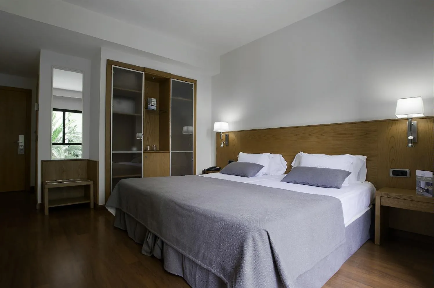 Isla Mallorca & Spa Palma de Mallorca Spain