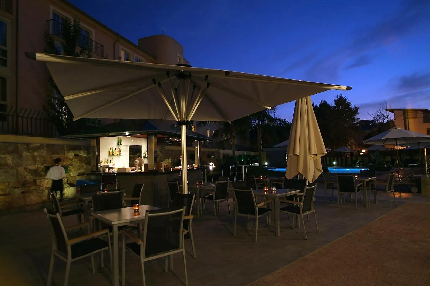 Isla Mallorca&Spa Palma di Maiorca 4*,