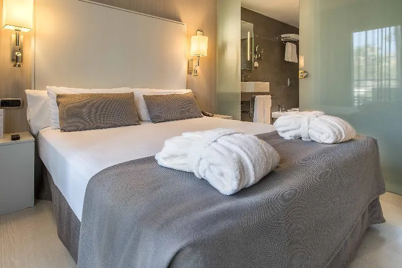 Isla Mallorca&Spa Palma di Maiorca Hotel