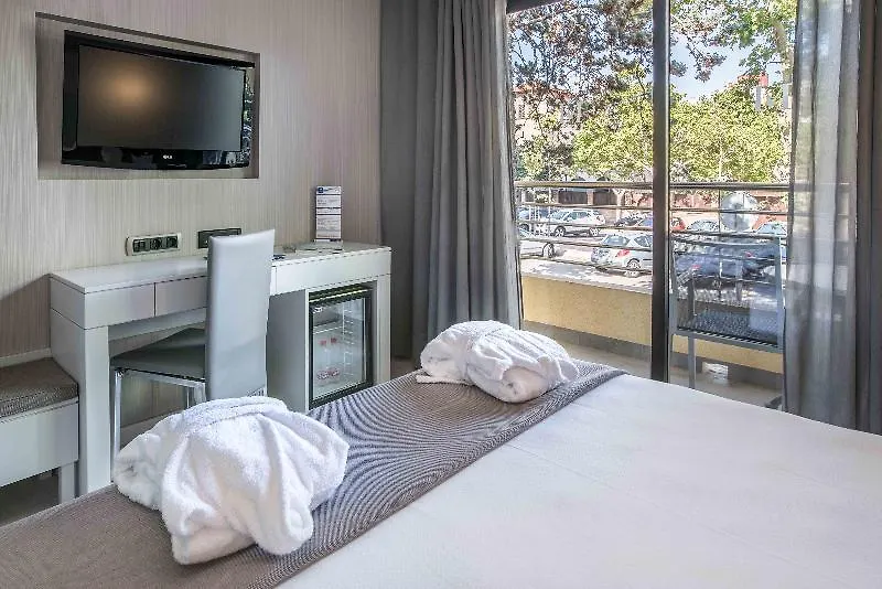 Isla Mallorca&Spa Palma di Maiorca