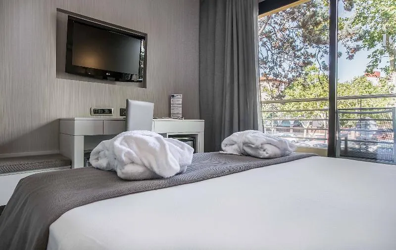 Hotel Isla Mallorca&Spa Palma di Maiorca