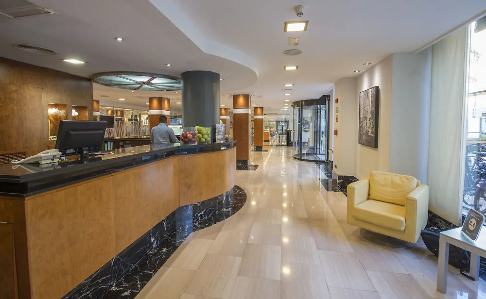 Hotel Isla Mallorca&Spa Palma di Maiorca