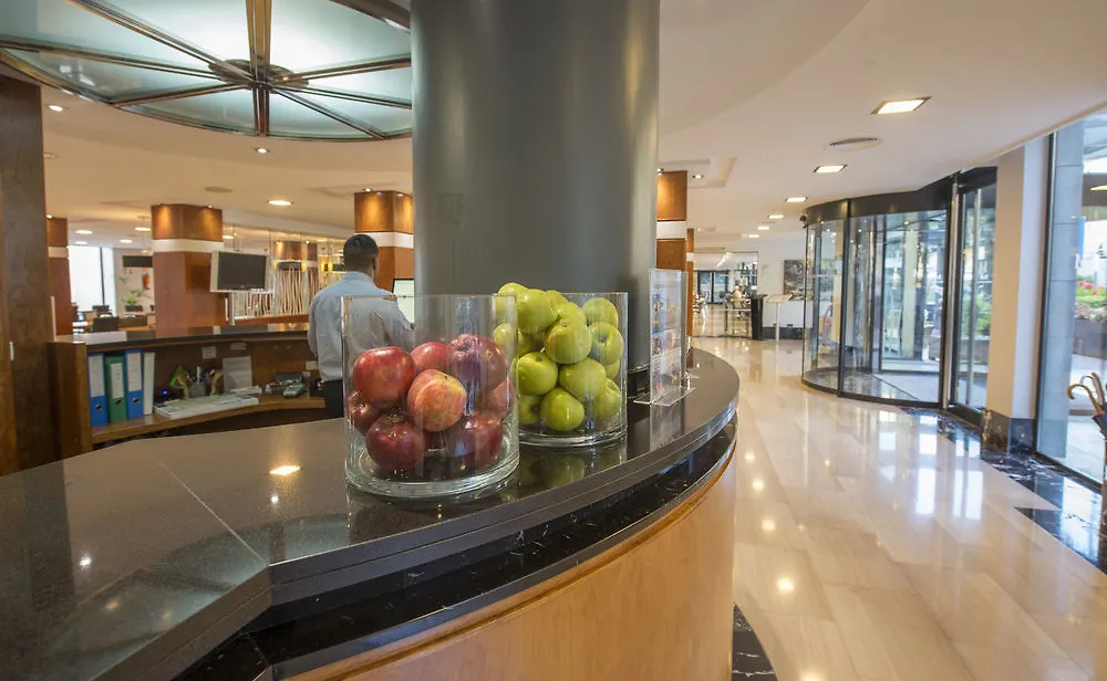 Isla Mallorca & Spa Palma de Mallorca Hotel