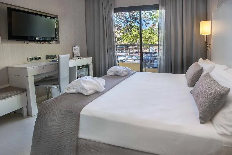 **** Hotel Isla Mallorca & Spa Palma de Mallorca Spain