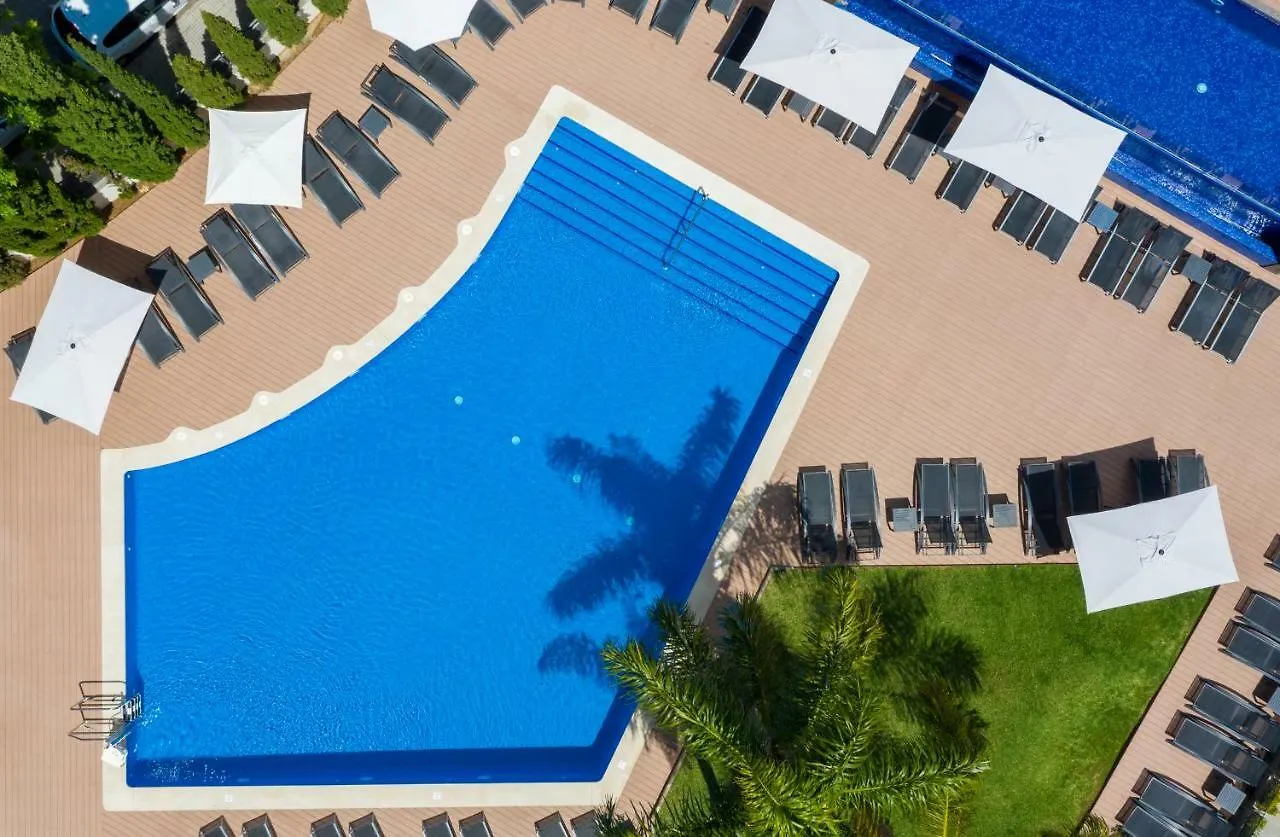 Isla Mallorca&Spa Palma di Maiorca 4*,