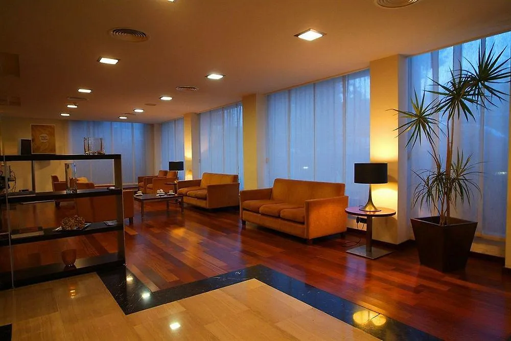 Isla Mallorca&Spa Palma di Maiorca Hotel