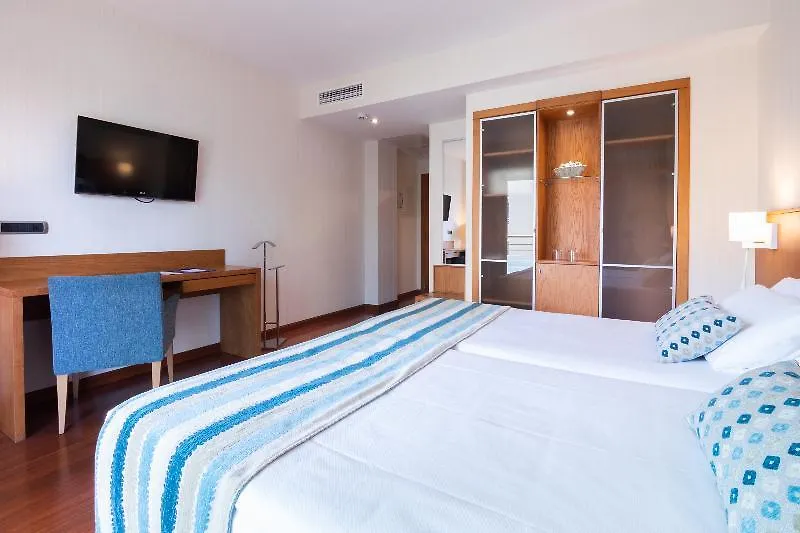 Hotel Isla Mallorca&Spa Palma di Maiorca