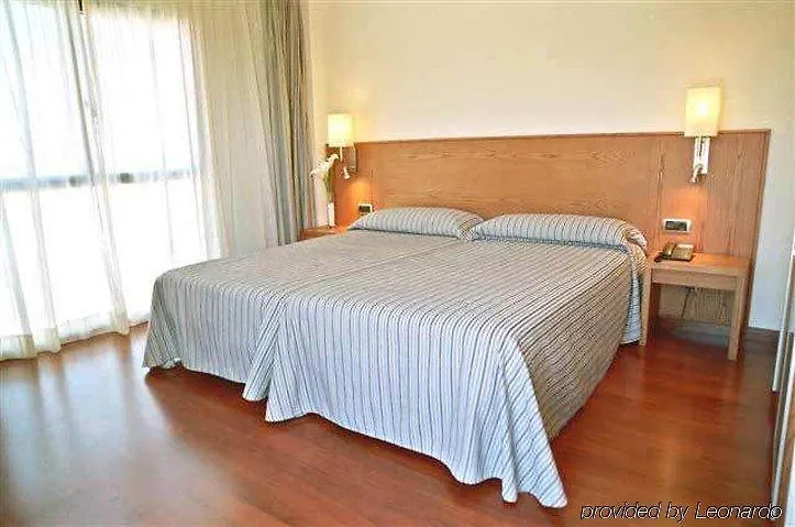Isla Mallorca & Spa Palma de Mallorca 4*,