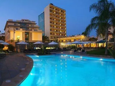 Isla Mallorca & Spa Palma Hotel