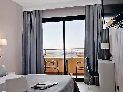פלמה דה מיורקה Isla Mallorca & Spa מלון