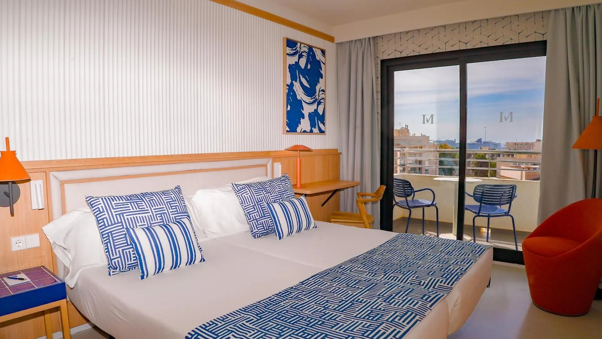 Hotel Isla Mallorca & Spa Palma de Mallorca