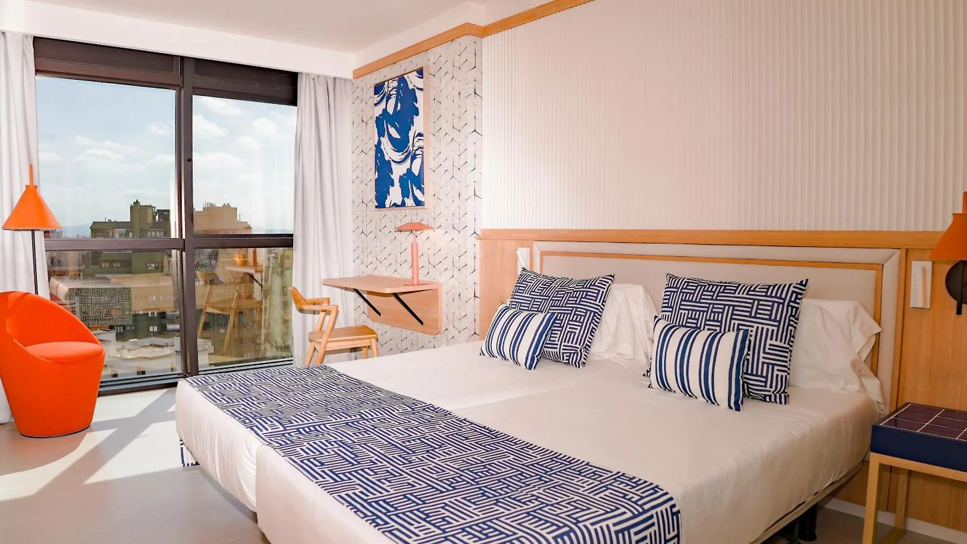 Isla Mallorca & Spa Palma de Mallorca Španělsko