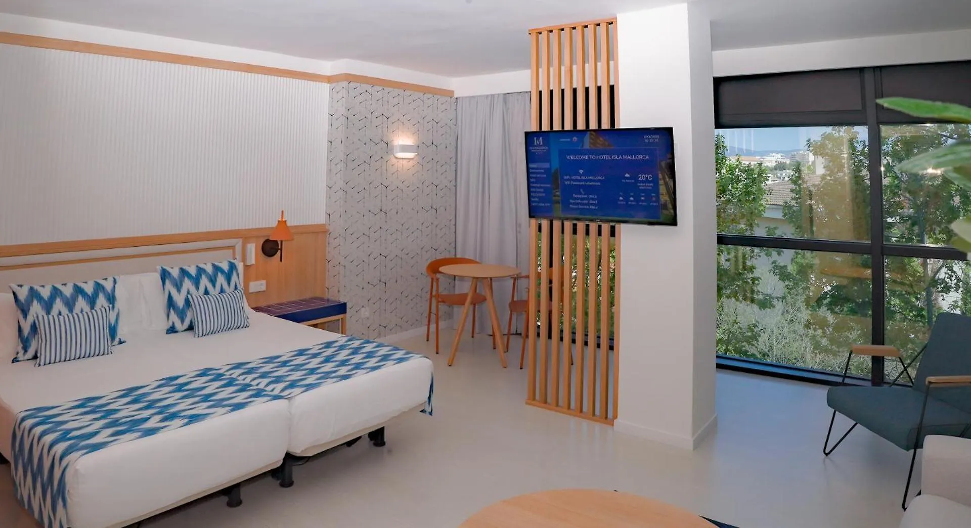 פלמה דה מיורקה Isla Mallorca & Spa פלמה דה מיורקה