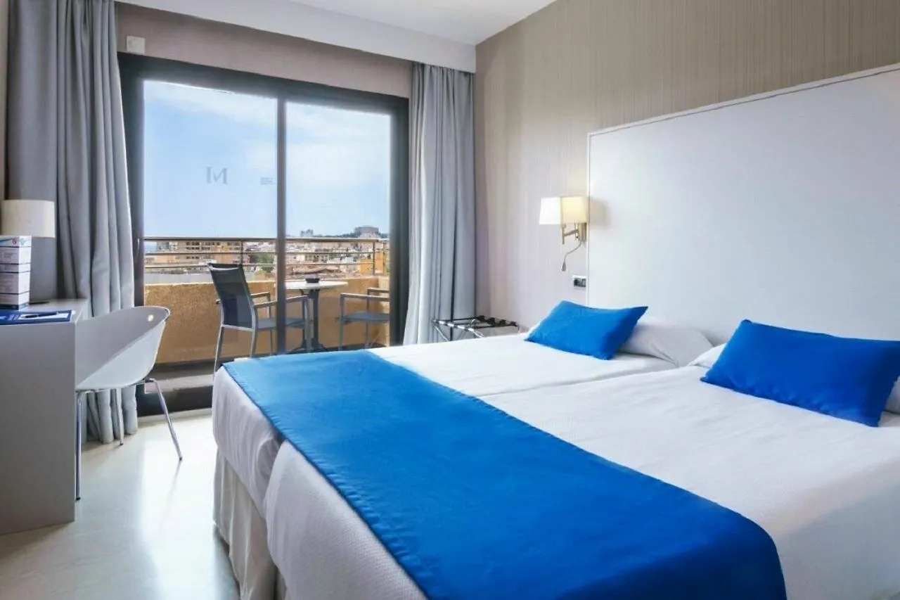 Isla Mallorca & Spa Palma de Mallorca