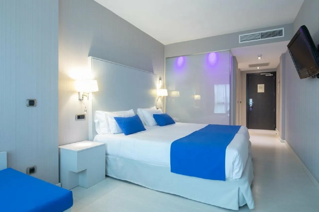 פלמה דה מיורקה Isla Mallorca & Spa 4*, פלמה דה מיורקה ספרד