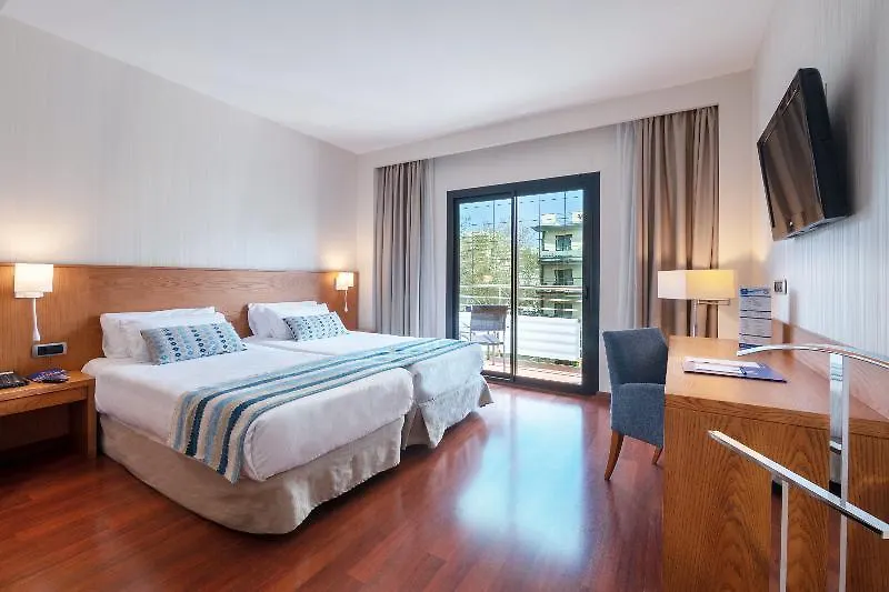 פלמה דה מיורקה Isla Mallorca & Spa 4*, פלמה דה מיורקה