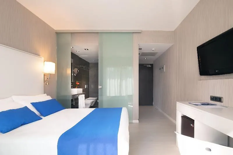 מלון פלמה דה מיורקה Isla Mallorca & Spa