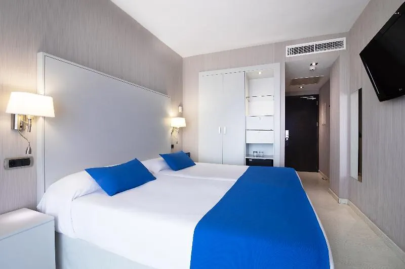 פלמה דה מיורקה Isla Mallorca & Spa 4*, פלמה דה מיורקה ספרד