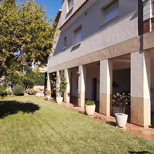 Casa Clariana Mediterranean Break , Cunit España