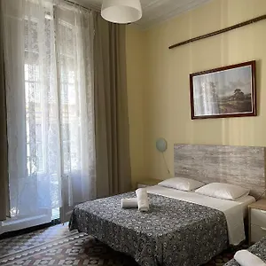  Casa de hóspedes Mariarooms Espanha