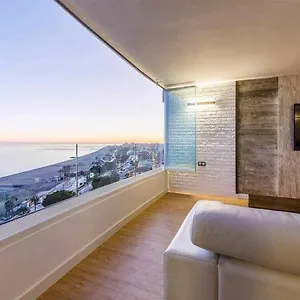A&n Mediterranea Balcony , Torre Del Mar España