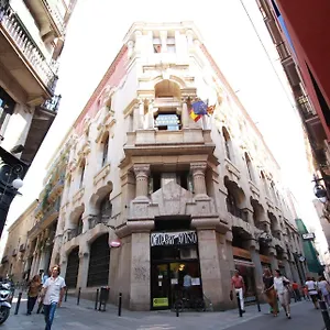navštívit hotel