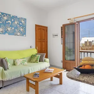 Casita Isabella , El Golfo España