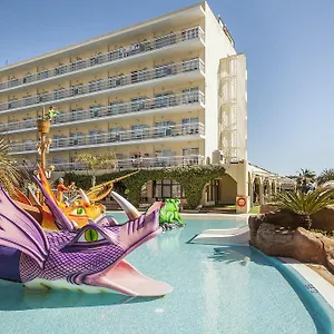 **** Hotel Evenia Olympic Espanha