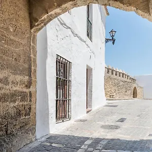 House Sun 2 , Vejer de la Frontera España