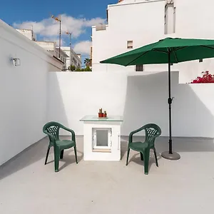 Casa Carmen En , Vejer de la Frontera España