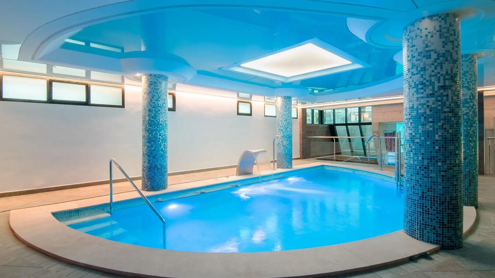 Isla Mallorca & Spa Palma de Mallorca