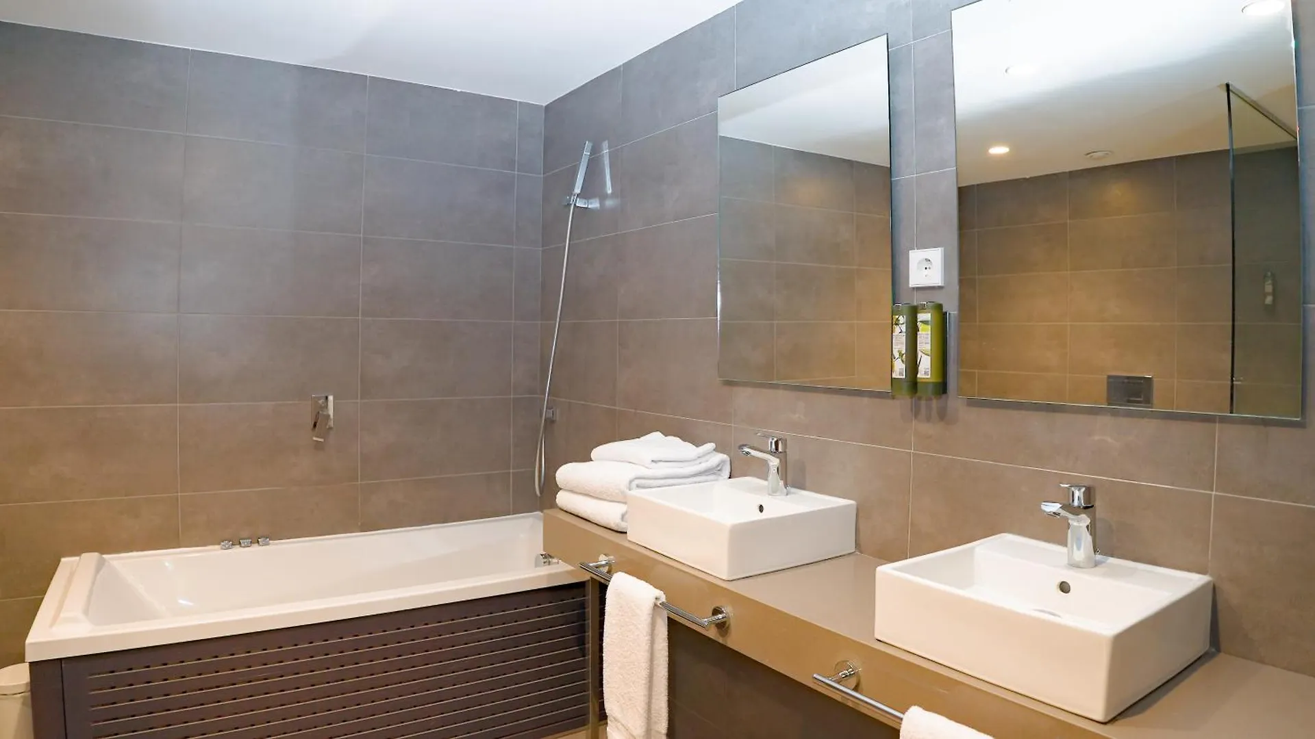 **** Hotel Isla Mallorca & Spa Palma de Mallorca España