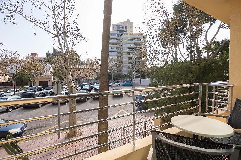 **** Hotel Isla Mallorca & Spa Palma de Mallorca Spain