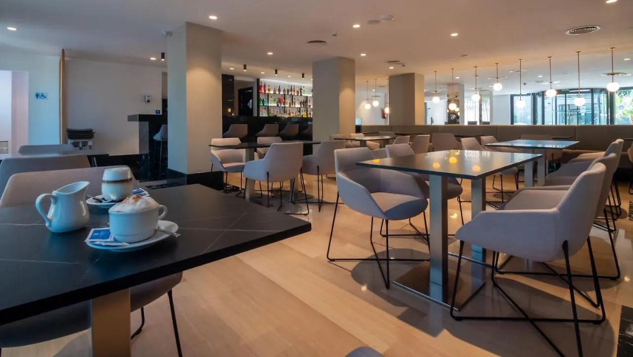 Isla Mallorca & Spa Palma de Mallorca Hotel