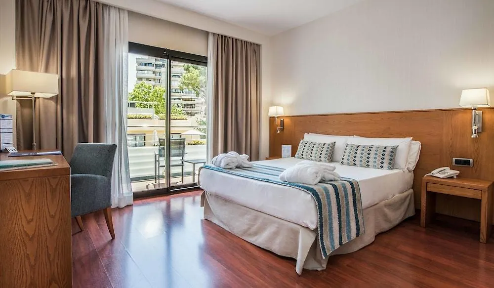 Isla Mallorca & Spa Palma de Mallorca Spain