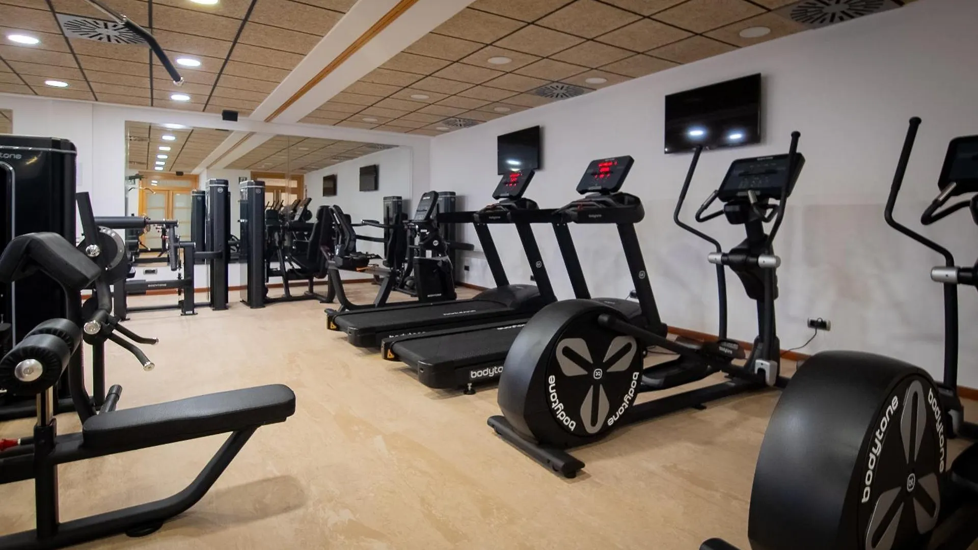 **** Hotel Isla Mallorca & Spa Palma de Mallorca Spain