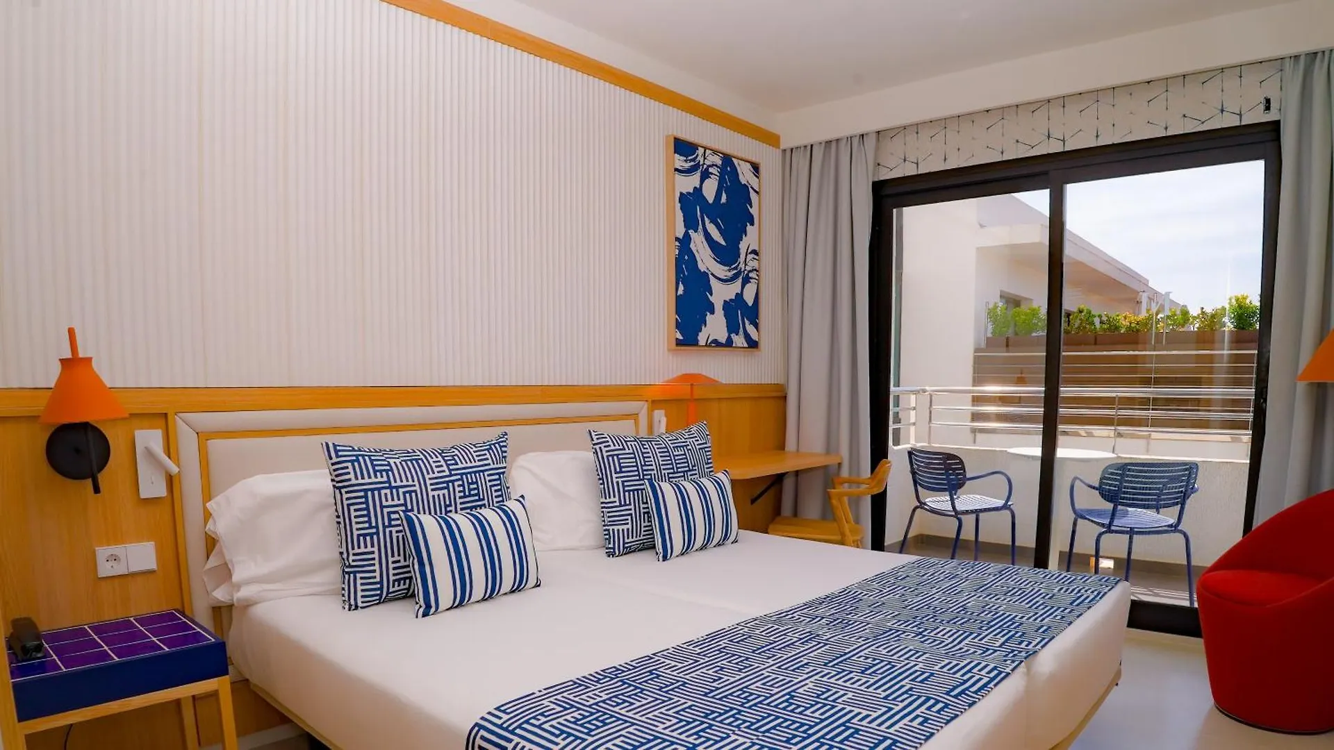 Isla Mallorca & Spa Palma de Mallorca