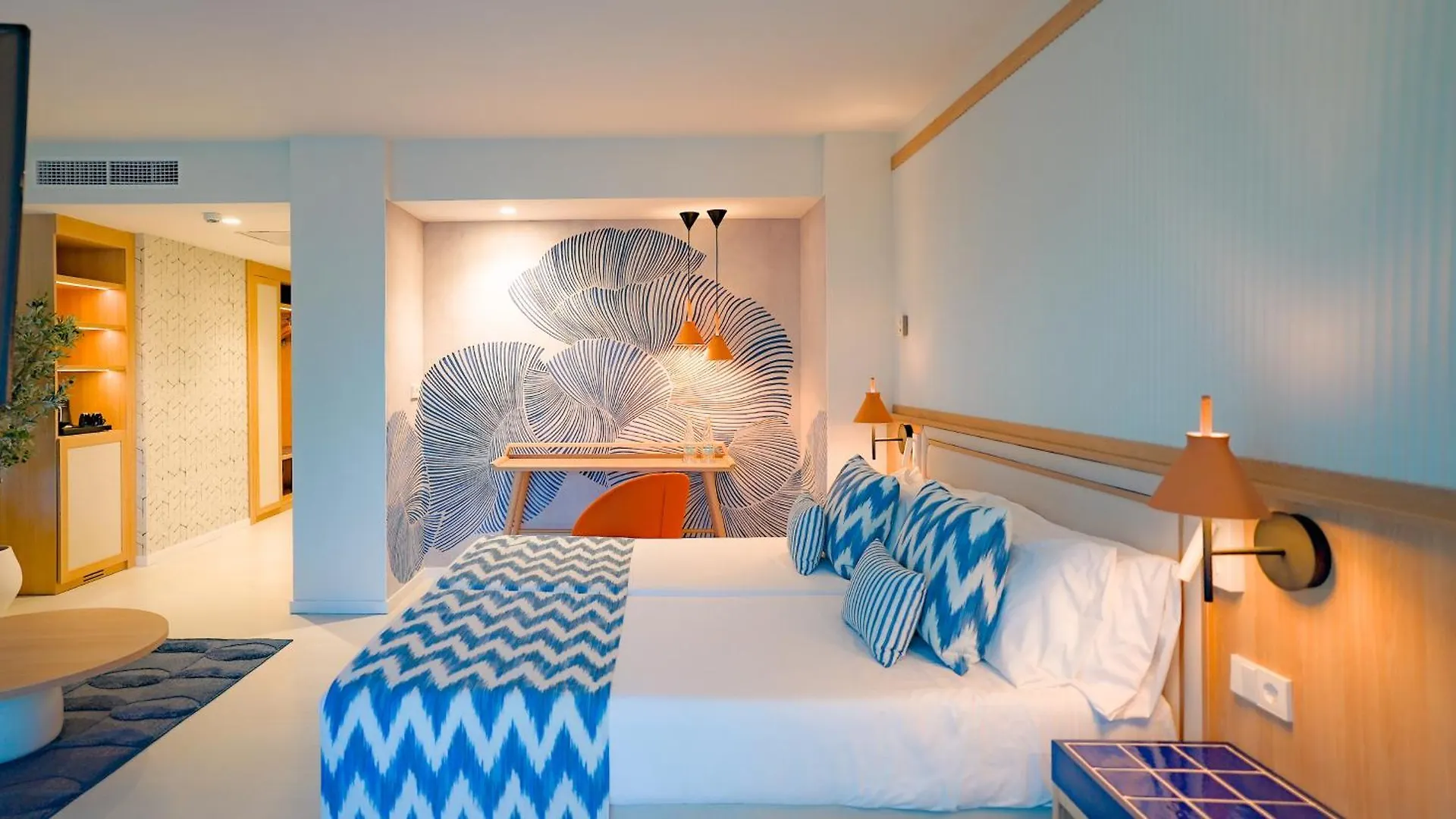 Isla Mallorca & Spa Palma de Mallorca Spain