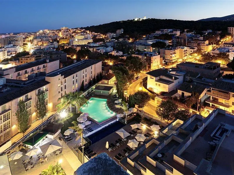 Isla Mallorca & Spa Palma de Mallorca